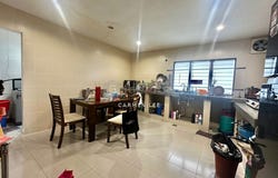 Jalan USJ 6/1, USJ, Selangor 47610
