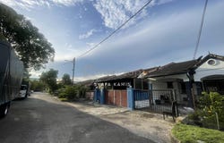 Jalan Sembilang xx, Pasir Gudang, Johor 81700