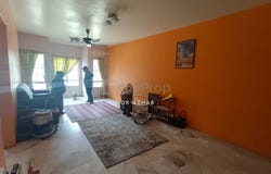 Puchong, Selangor 47100