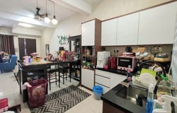 Jalan Kebun Nenas, Klang, Selangor 41200