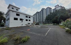 Ampang, Selangor 68000