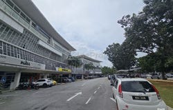 Putrajaya, Putrajaya 62000