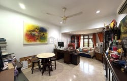 Bangsar Park, Bangsar, Kuala Lumpur 59000