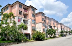 Off Laman Puteri 1, Puchong, Selangor 47100