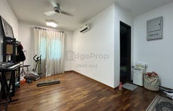 Jalan Sutera, Kajang, Selangor 43200
