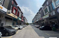 Bandar Bukit Raja, Selangor 41200
