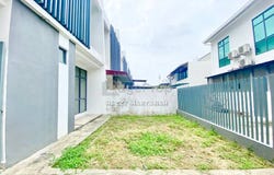 Section U1, Glenmarie, Selangor 40150