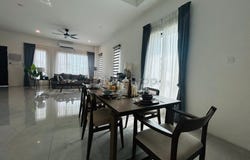 Pulai Heights, Ipoh, Perak 31350