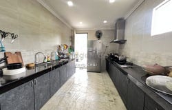 Persiaran Mahkota Cheras, Cheras, Selangor 43200
