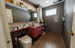 Jalan Oasis, Cheras South, Selangor 43200