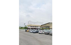 Port Klang, Selangor 42000