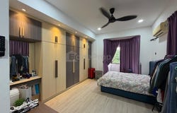 Jalan Sri Permaisuri 6, Bandar Sri Permaisuri, Cheras, Kuala Lumpur 56000