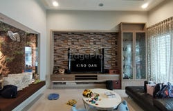 Jalan Oasis, Cheras South, Selangor 43200