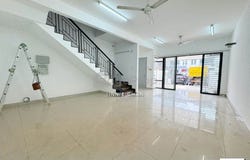 Jalan Mahligai, Bandar Bukit Raja, Selangor 40150