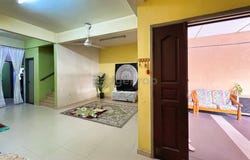 Bangi, Selangor 43650