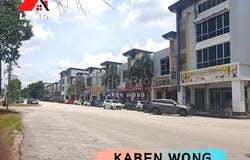 Sungai Petani, Kedah 8000