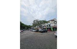 Jalan Nusa Perintis 2, Gelang Patah, Johor 81550