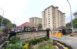 Jalan Sri Kenari 10, Taman Kenari, 43000, Selangor, Kajang, Selangor 43000