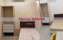 Jalan Siswa, Kampar, Perak 31900