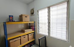 Ampang, Selangor 56100