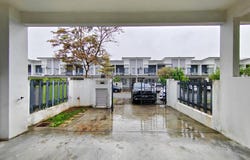 Semenyih, Semenyih, Selangor 43500