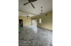 Jalan Anggerik Oncidium, Shah Alam, Selangor 40460