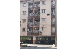 Jalan Langkawi, Setapak, Kuala Lumpur 53000