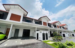 Persiaran Setia Eco Glades, Cyberjaya, Selangor 63000