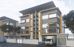 Kajang, Selangor 43000