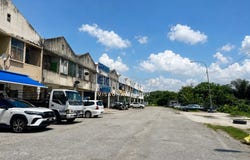 Rawang, Selangor