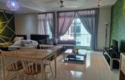 Johor Bahru, Johor 80250