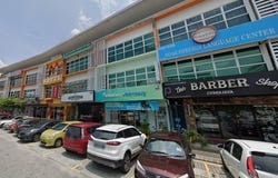 Cyberjaya, Selangor