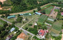 Puchong, Selangor 47100