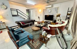 Jalan Elektron, Denai Alam, Selangor 40160