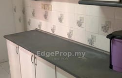 Jalan Mohd Yamin, Kawasan 8,, Port Klang, Selangor 41250