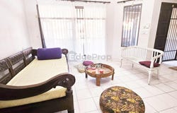 Jalan Sepah Puteri, Seksyen 5, Kota Damansara, Kota Damansara, Selangor 47810