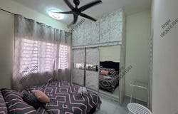 Jalan Platinum, 1, Taman Platinum, Dengkil, Selangor 43800