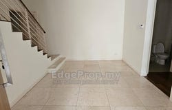 Jalan Puncak Kiara 4, Desa Sri Hartamas, Sri Hartamas, Kuala Lumpur 50480