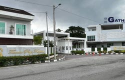 JALAN PINJI TROPIKA 2, Kinta, Perak