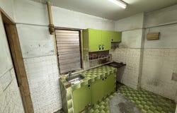 Jalan AU3/8, Taman Setiawangsa, Kuala Lumpur 54200