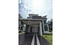 Bukit Mertajam, Penang 0