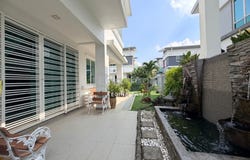 Jalan Villa Perdana, Kajang, Selangor 43300
