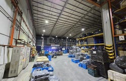 Jalan Usahawan 5, Setapak, Kuala Lumpur 53300