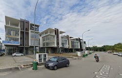 Simpang Ampat, Penang 14100