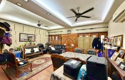 Jalan AU 1, Keramat, Selangor 54200