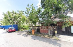 Jalan Bendahara, Batu Caves, Selangor 68100