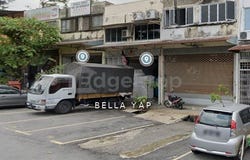 Kepong, Kuala Lumpur 52100