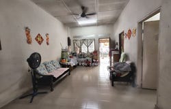 Jalan Pendekar, Skudai, Johor 81300
