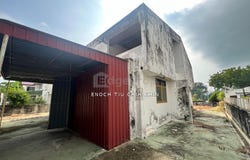 Gelugor, Penang 11700