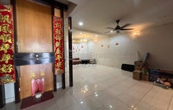 Jalan Seri Minang, Batu 9th Cheras, Selangor 43200